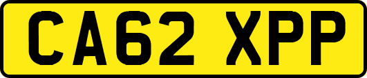 CA62XPP