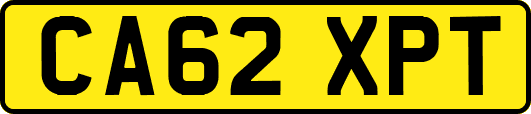 CA62XPT