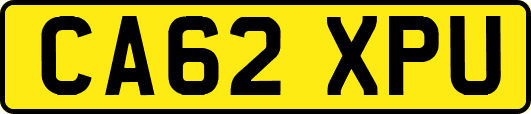 CA62XPU