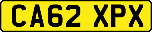 CA62XPX