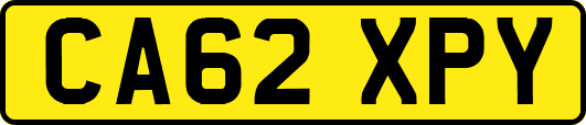 CA62XPY