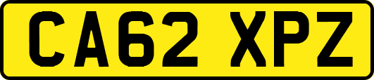 CA62XPZ