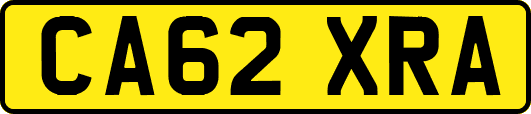 CA62XRA