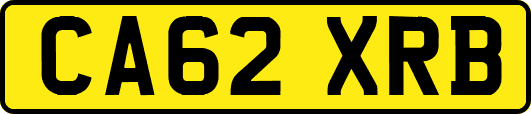 CA62XRB