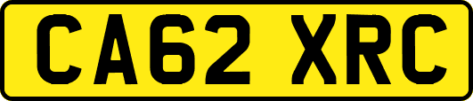 CA62XRC
