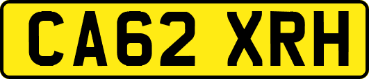 CA62XRH