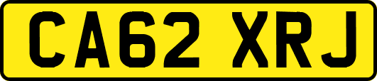 CA62XRJ