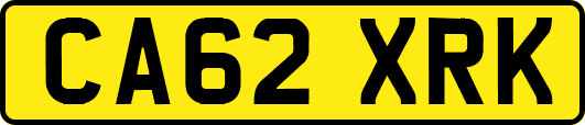 CA62XRK