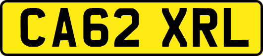CA62XRL