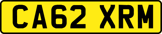 CA62XRM