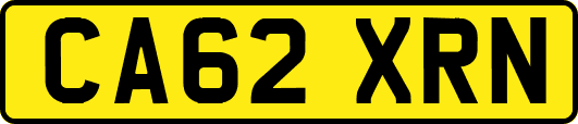 CA62XRN