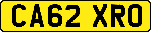 CA62XRO