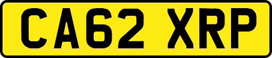 CA62XRP
