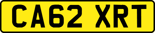 CA62XRT