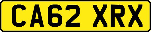 CA62XRX