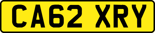 CA62XRY