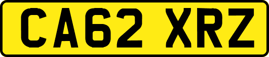 CA62XRZ