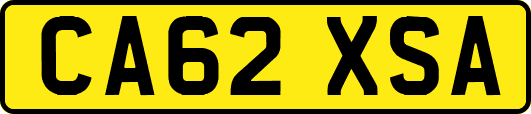 CA62XSA