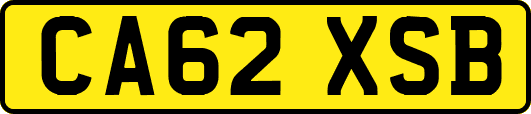 CA62XSB