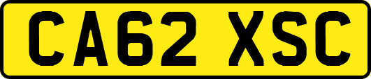 CA62XSC