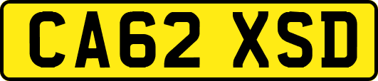 CA62XSD