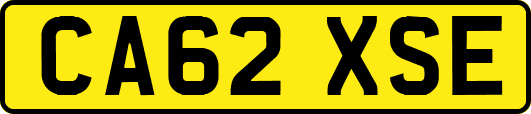 CA62XSE