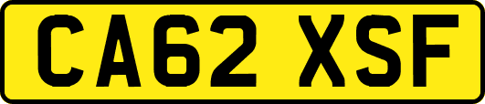 CA62XSF
