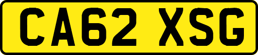 CA62XSG