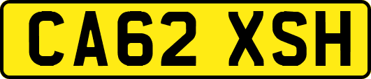 CA62XSH