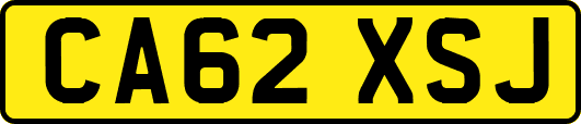 CA62XSJ