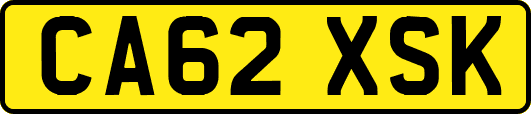 CA62XSK