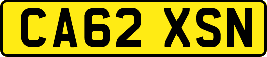 CA62XSN