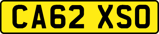 CA62XSO