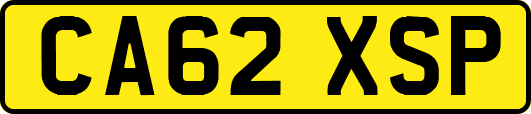 CA62XSP
