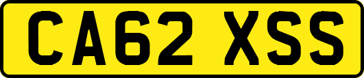 CA62XSS