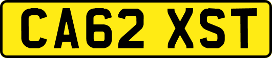 CA62XST