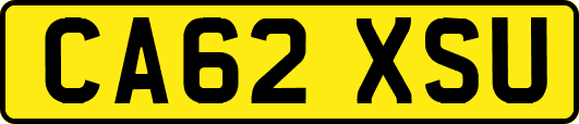 CA62XSU