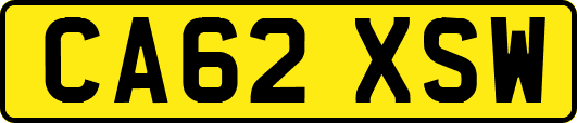 CA62XSW