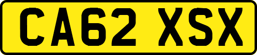 CA62XSX