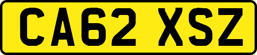 CA62XSZ