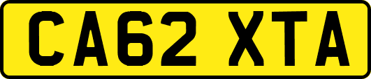 CA62XTA