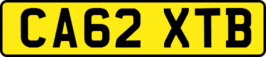 CA62XTB