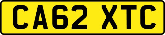 CA62XTC