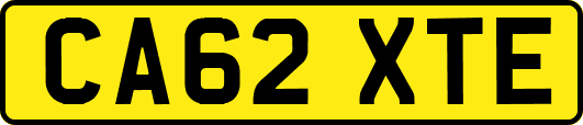 CA62XTE