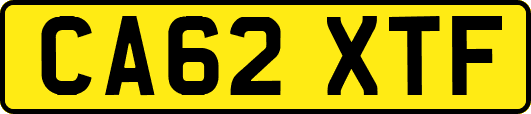 CA62XTF