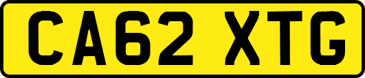 CA62XTG