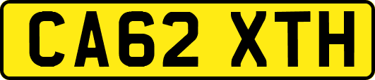 CA62XTH