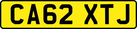 CA62XTJ