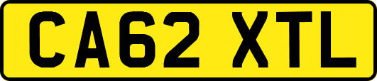 CA62XTL