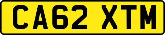 CA62XTM